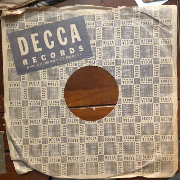 Frank Froeba I Wonder Who's Kissing Her Now 78 RPM Vinyl or Shellac Record '46 - Picture 6 of 6